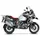 LeoVince Schalldämpfer Slip-On Titan für BMW R 1200 GS/Adventure/R 1250 GS/Adventure