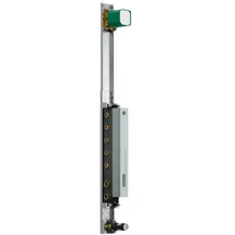 Hansgrohe AXOR ShowerComposition Grundkörper für Duschsysteme, 12676180,