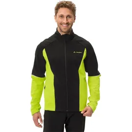 Vaude Herren Wintry IV Jacke (Größe M, gelb)
