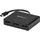 Startech Triple Head Multi Monitor Adapter (1x Mini DisplayPort auf 3x DisplayPort