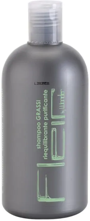 Gestil Fleir by Wonder Shampoo für häufige Haarwäschen für fettiges Haar 500 ml