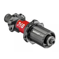 DT Swiss Schnellspanner Hinterradnabe 240 EXP Straightpull 5x130 mm