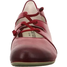 Josef Seibel Fiona 04 | Halbschuh für Damen | Rot