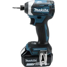 Makita DTD154RTJ