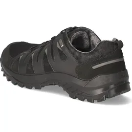 Jomos Wanderhalbschuhe in Schwarz 48 EU