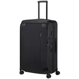 Samsonite Splendix 4-Rollen 79 cm / 109 l schwarz/nylon