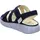 GANTER Halina Darkblue 39