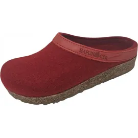 HAFLINGER Grizzly Torben Fuchsia 40