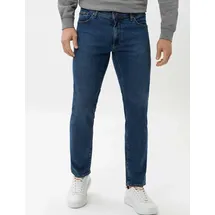 Brax Cadiz Straight Fit Blau 38/30