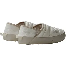 The North Face Thermoball Traction Mule V Hausschuhe - Gardenia White / Silver Grey - EU 40