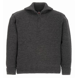 FHB Seemanns - Pullover HINNERK 34145 Strickpullover Wollpullover Troyer
