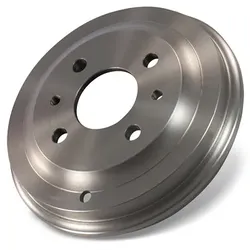 Bestprice Bremstrommel Hinterachse [Hersteller-Nr. 24.0218-5002.1] für Fiat