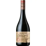 Montes Outer Limits CGM Wild Slopes DO 2016 0,75 l
