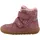 Lurchi Jilly Barefoot-TEX Kinder Rosa 26