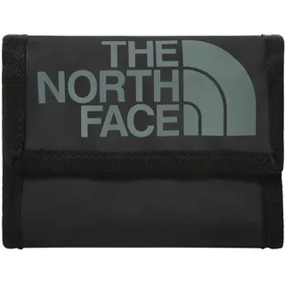 The North Face Geldbörse (2024/2025) Base Camp Wallet TNF Black-NPF