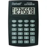 Rebell HC 208,