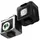 Ulanzi VF01 Waist Level Viewfinder schwarz