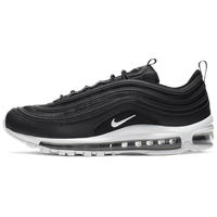 Nike Air Max 97 Herren Black/White 44,5