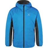 Montura Regenjacke Kids Türkis 125