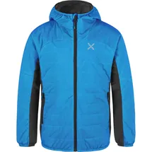 Montura Regenjacke Kids Türkis 125