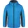 Montura Regenjacke Kids Türkis 125