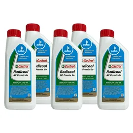 Castrol Radicool NF Premix Go Kühlerfrostschutz (-37 °C) 2 St. 2 l