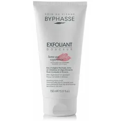Gesichtspeeling Byphasse Home Spa Experience Beruhigend (150 ml)