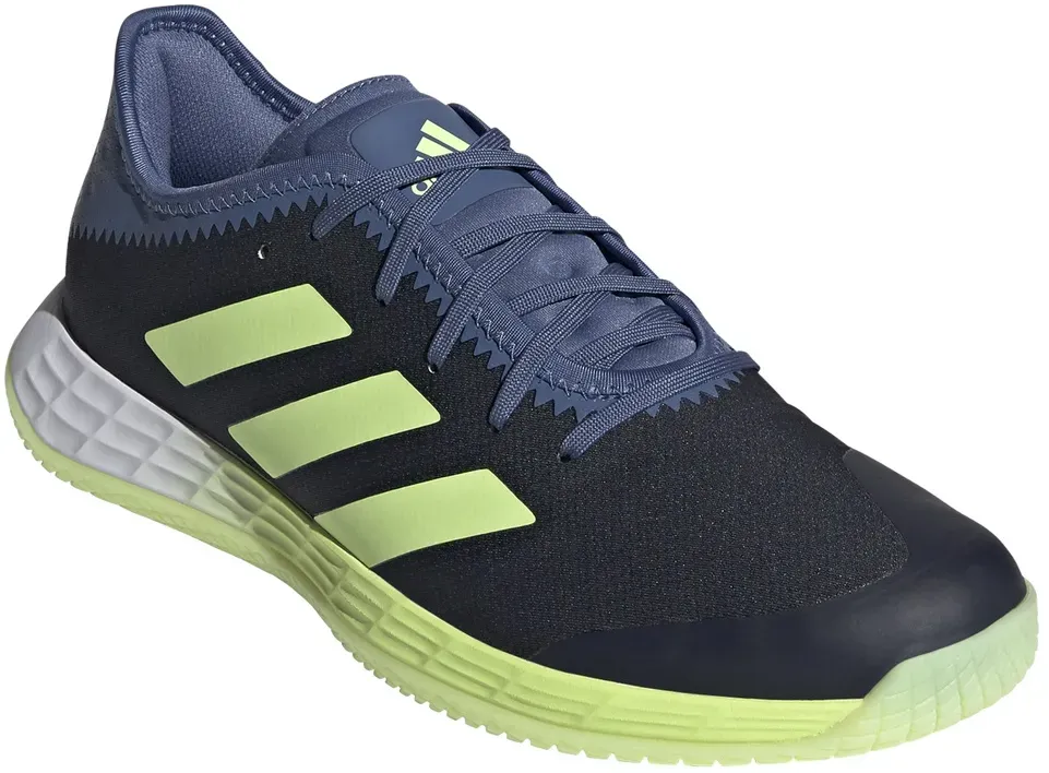 adidas Hallen-Indoorschuhe Adizero FastCourt Primeblue inkblau Herren
