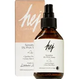 Hej Organic Sensitive PHA Toner Reinigungsspray