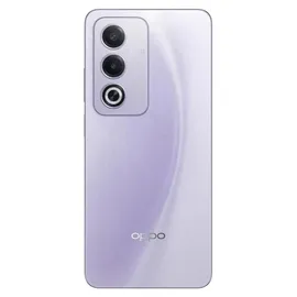 OPPO A80 5G 8GB RAM 256 GB Moonlight Purple