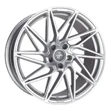 Keskin Tuning KT20 Future, 8.5 x 20 5x112 ET45 MB72,6