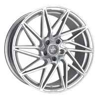 Keskin Tuning KT20 Future, 8.5 x 20 5x112 ET45 MB72,6