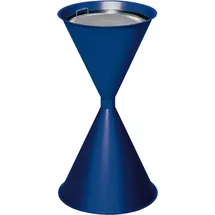 VAR Standascher D400xH730mm enzianblau