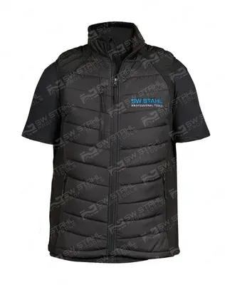 SWSTAHL Arbeitsweste 50015xl