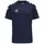 hummel Core Poly Tee S/S Kids, marine 116