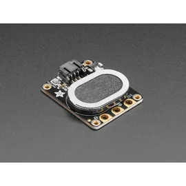 Adafruit STEMMA Lautsprecher mit Audioverstärker, 3885