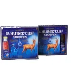 Hubertus Tropfen 5 Pa a 4 Fl Hubertus Tropfen, Hubertus Kräuterlikör, Magenbitte