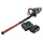 Metabo HS 18 LTX BL 75 inkl. 1 x 8,0 Ah + Ladegerät