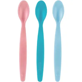 Reer Wärmesensorlöffel, 3er Pack MagicSpoon - Bunt