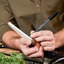 Paper Mate Papermate Flexgrip Ultra