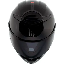 MT Helmets Thunder 4 SV glänzend schwarz XL