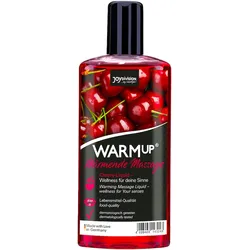 Joydivision Präparate Massageliquid WARMup Massage- & ätherische öle 150 l 