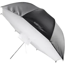 Walimex pro Schirmsoftbox Reflektor 109 cm, Softbox