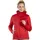 Erima Performance Softshelljacke rot/ruby S