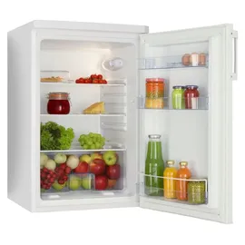 Amica VKS 15122-1 W Kühlschrank (120 l, 845 mm hoch, Weiß)