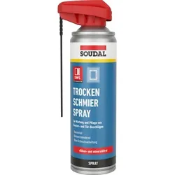 TROCKENSCHMIERSPRAY  300ML