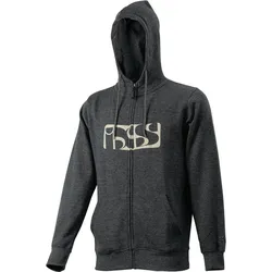 Brand Hoody 6.1 - Anthracite L