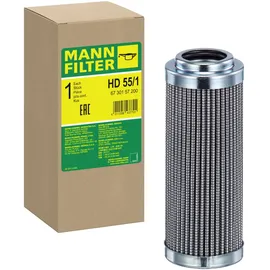 Mann-Filter HD 55/1 Ölfilter
