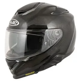 HJC Helmets HJC RPHA 71 Carbon Solid Schwarz M