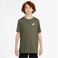 Nike Sportswear Kinder grün - medium olive M